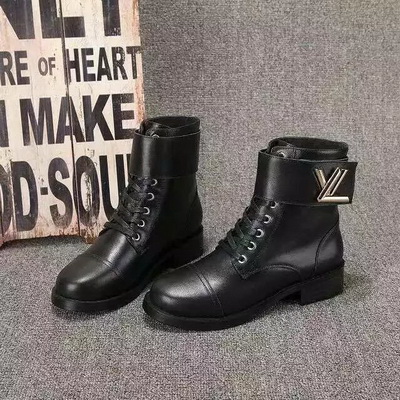 LV Casual Fashion boots Women--008